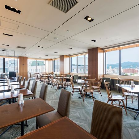 Hotel Mystays Sapporo Station Zewnętrze zdjęcie
