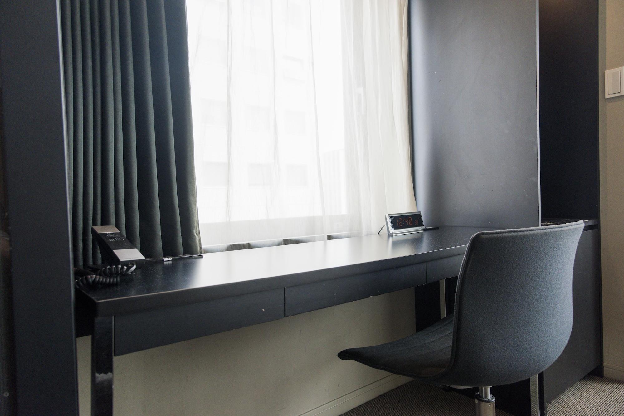 Hotel Mystays Sapporo Station Zewnętrze zdjęcie
