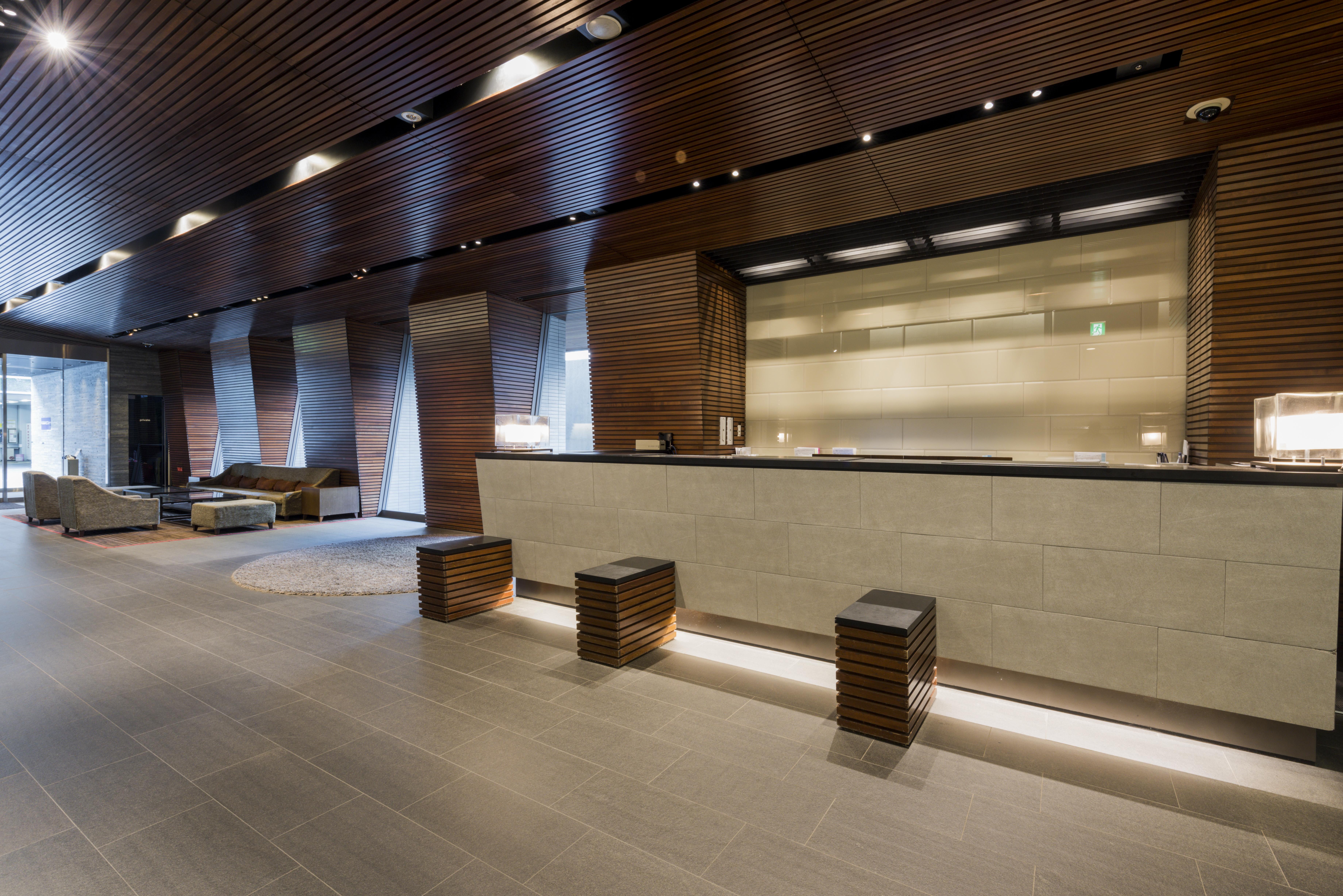 Hotel Mystays Sapporo Station Zewnętrze zdjęcie