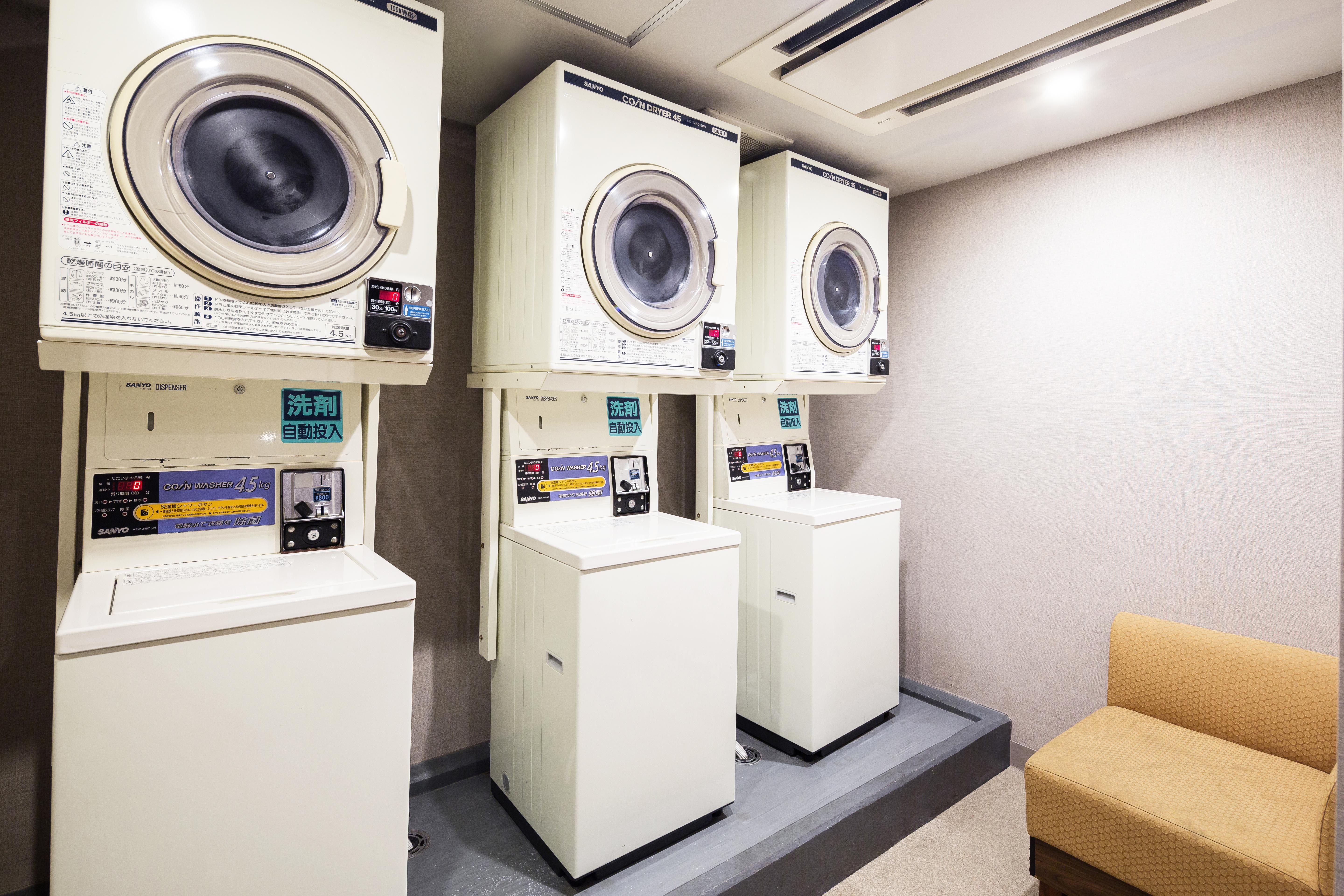 Hotel Mystays Sapporo Station Zewnętrze zdjęcie