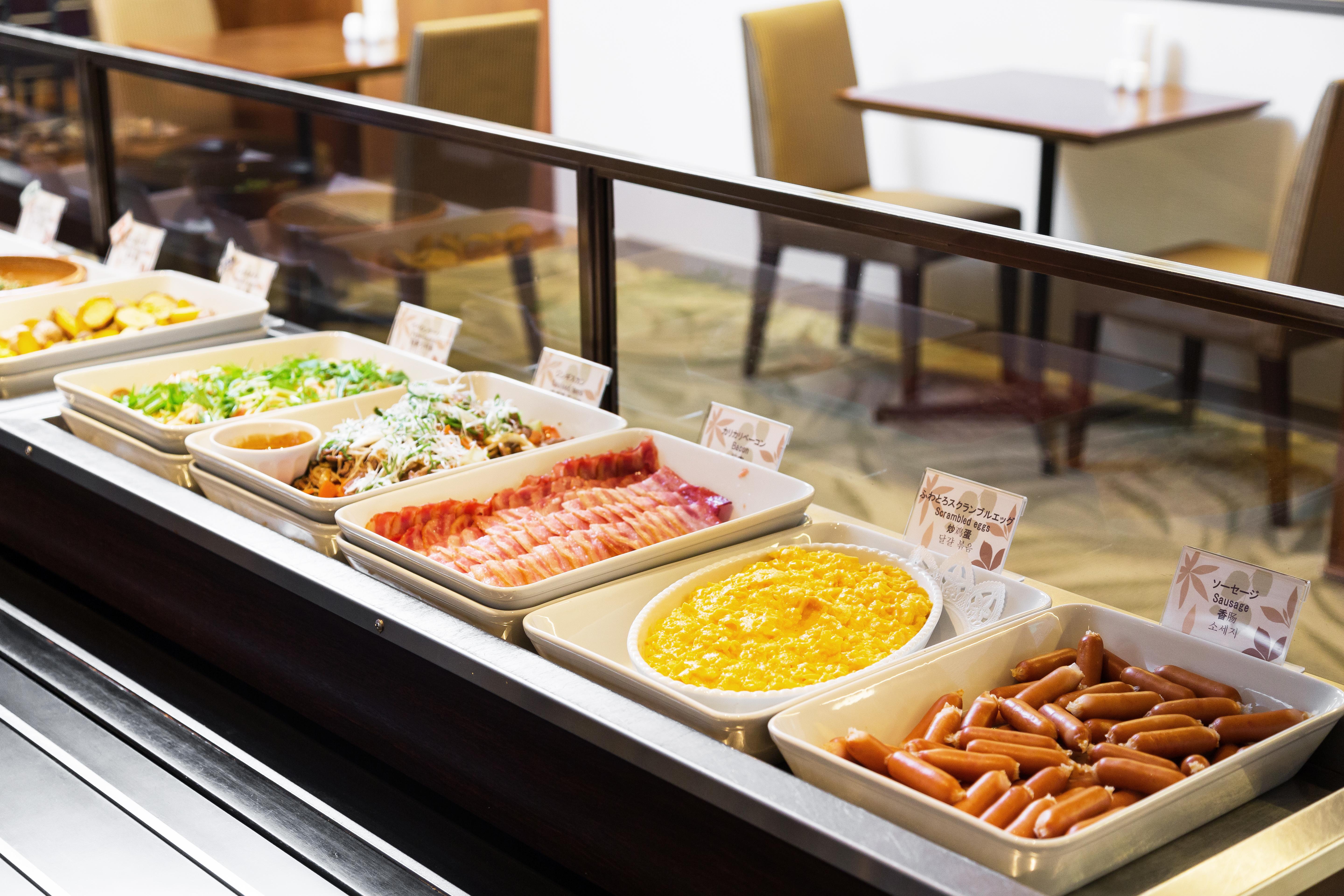 Hotel Mystays Sapporo Station Zewnętrze zdjęcie
