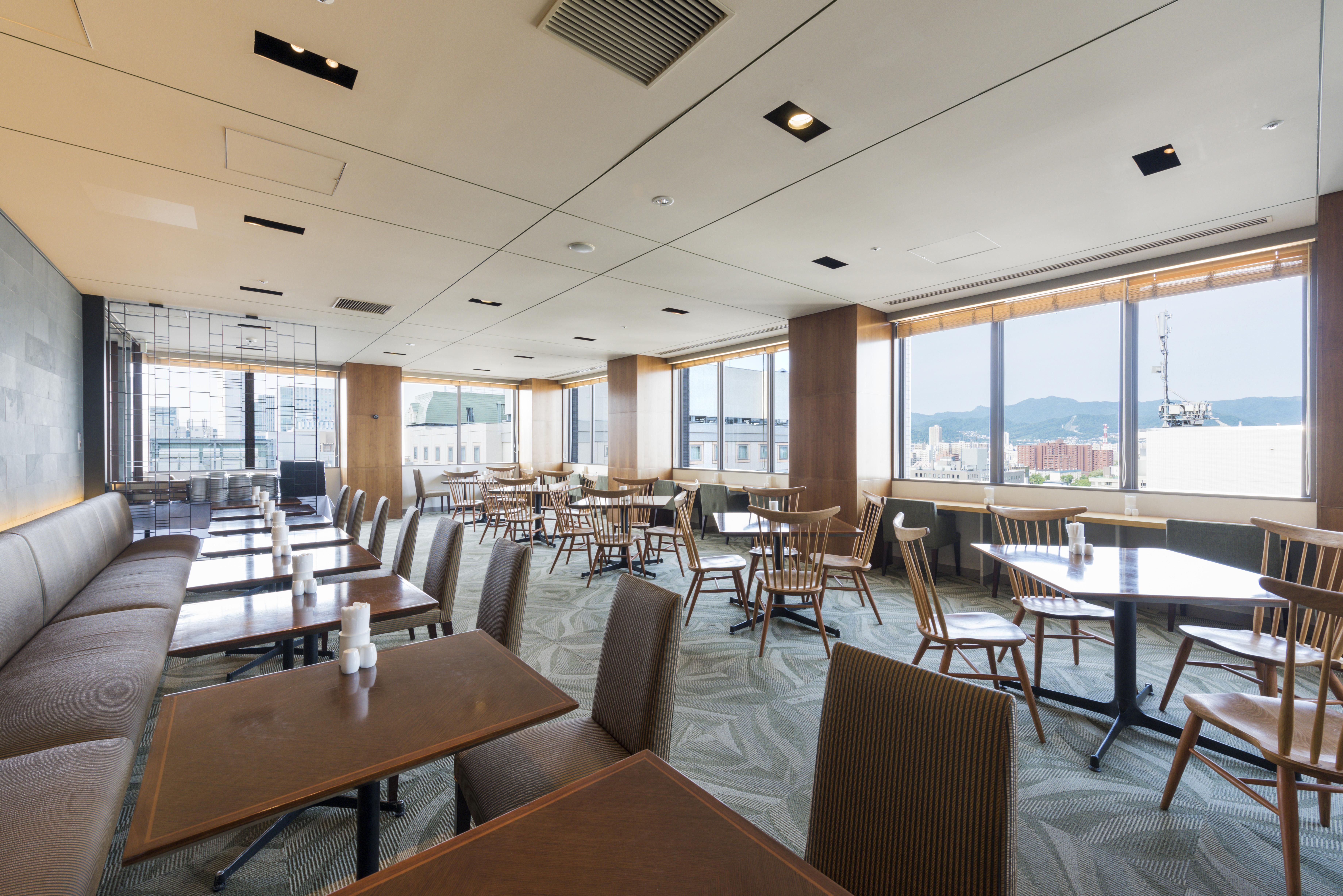 Hotel Mystays Sapporo Station Zewnętrze zdjęcie
