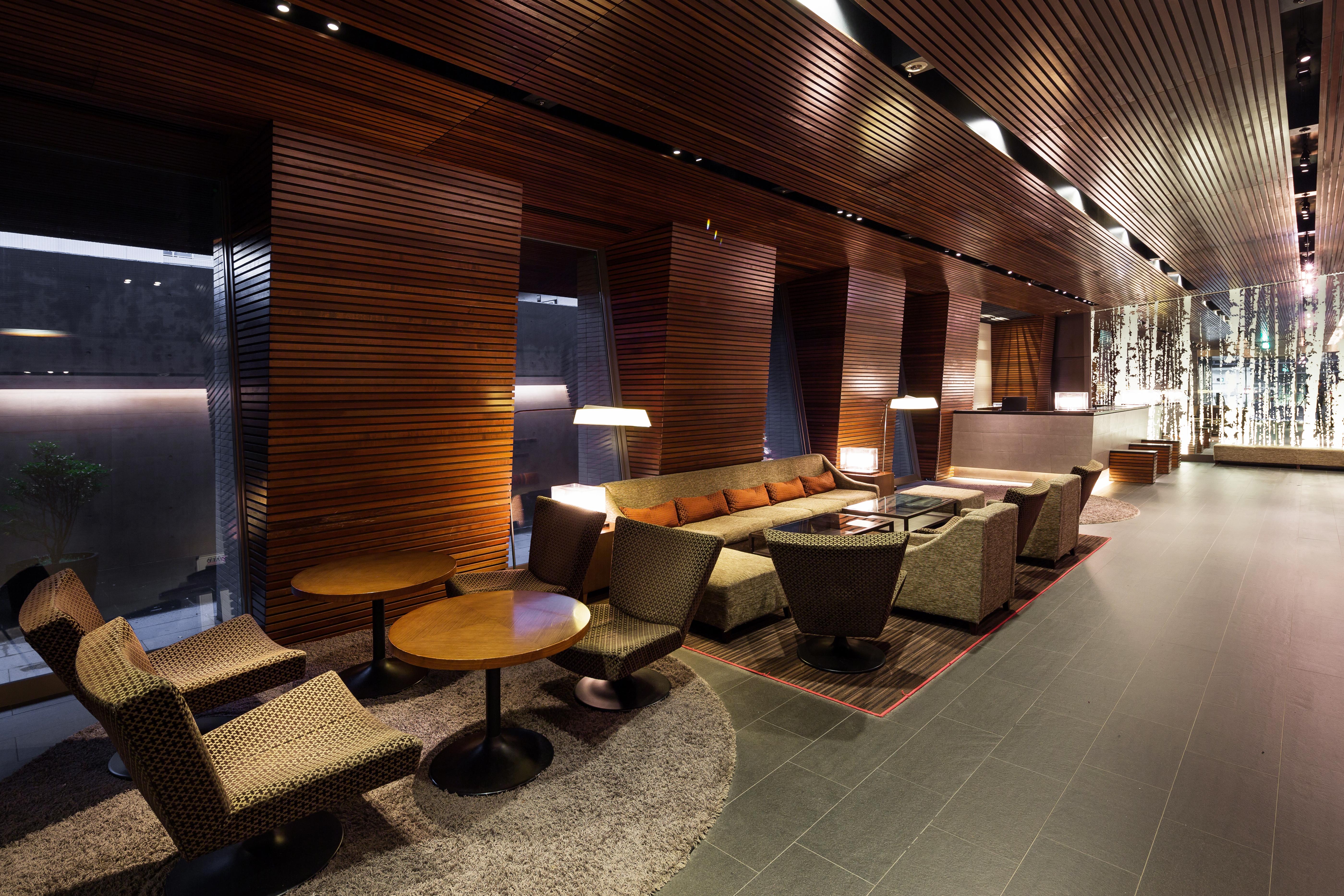 Hotel Mystays Sapporo Station Zewnętrze zdjęcie