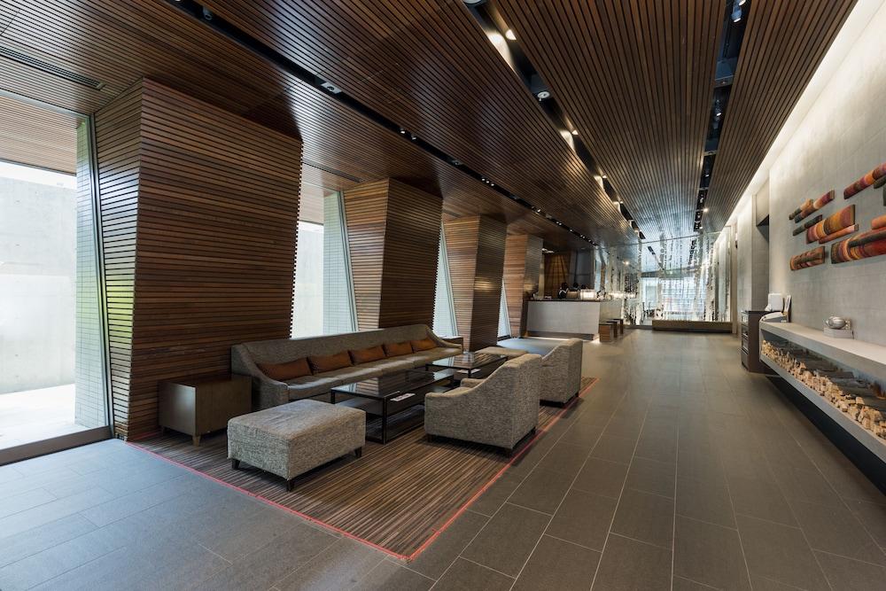 Hotel Mystays Sapporo Station Zewnętrze zdjęcie
