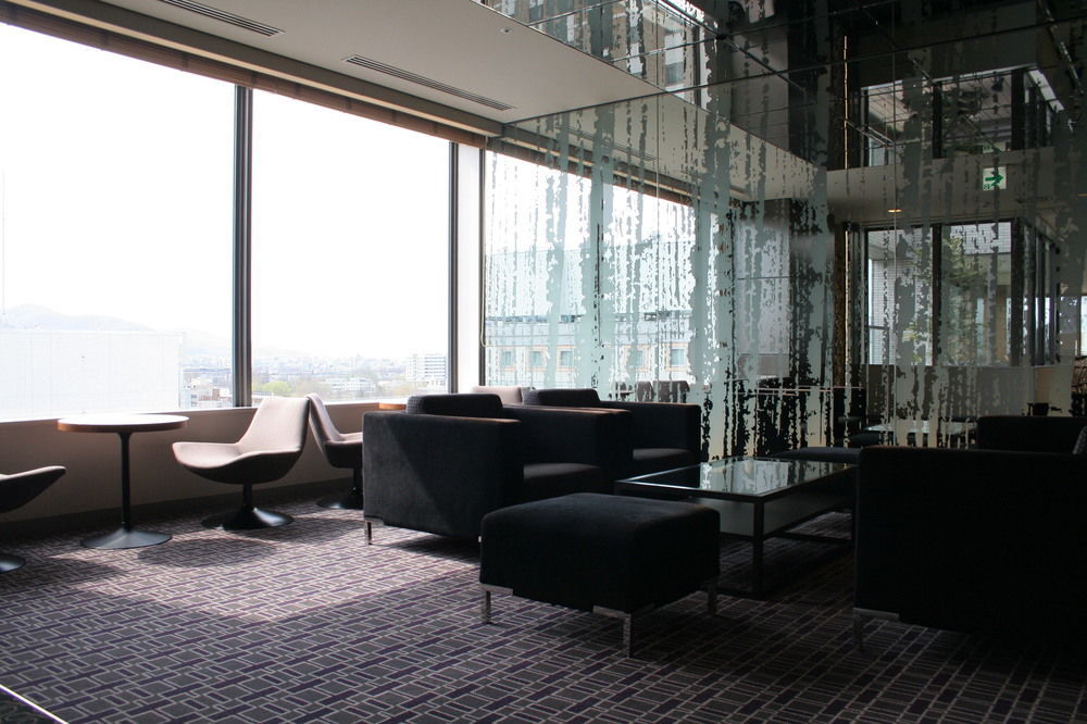 Hotel Mystays Sapporo Station Zewnętrze zdjęcie