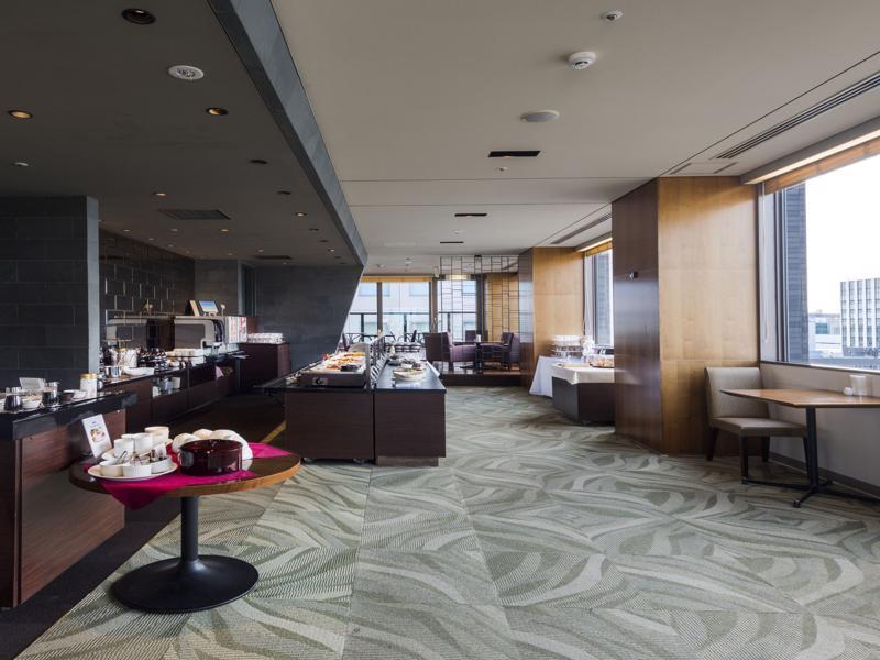 Hotel Mystays Sapporo Station Zewnętrze zdjęcie