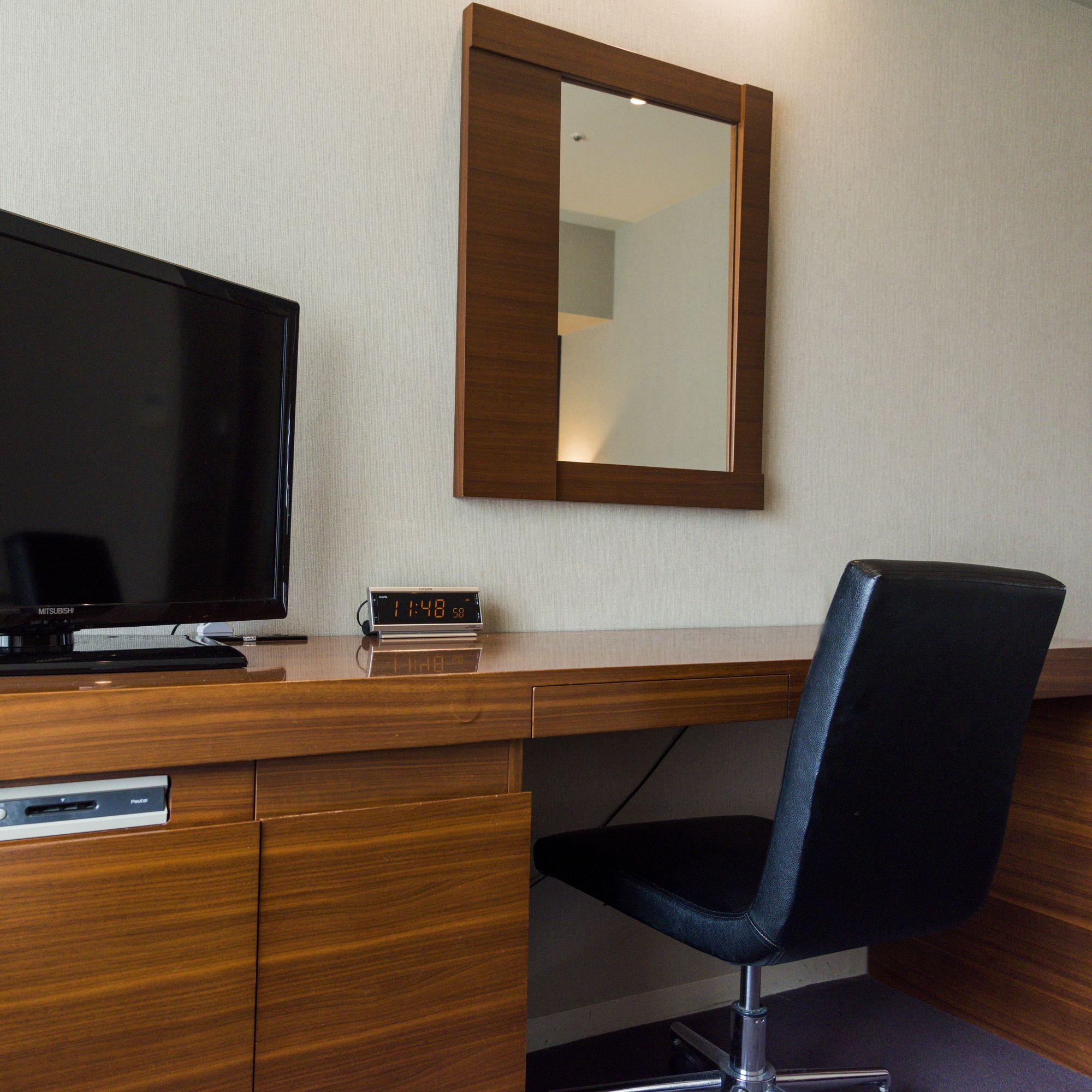 Hotel Mystays Sapporo Station Zewnętrze zdjęcie
