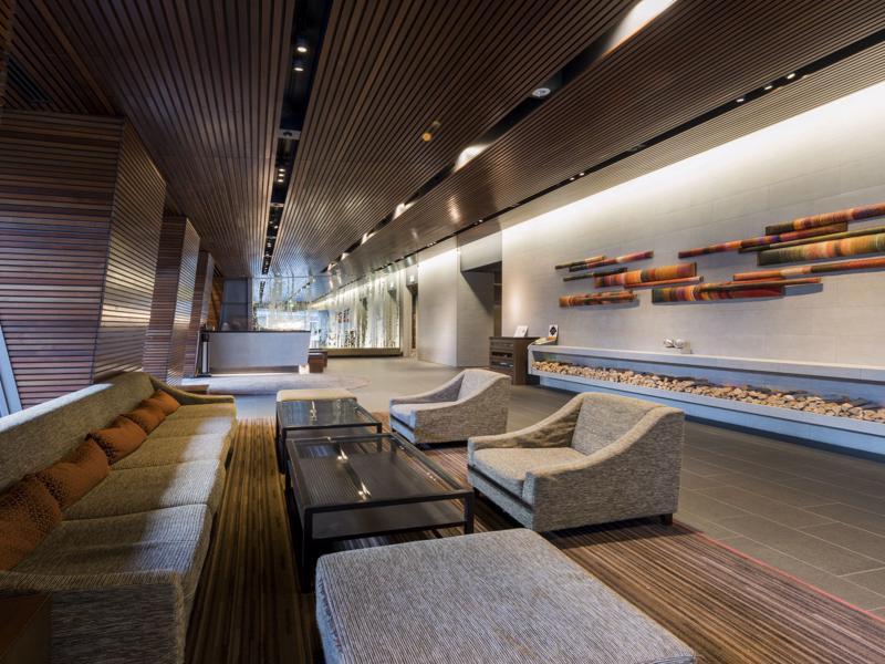 Hotel Mystays Sapporo Station Zewnętrze zdjęcie