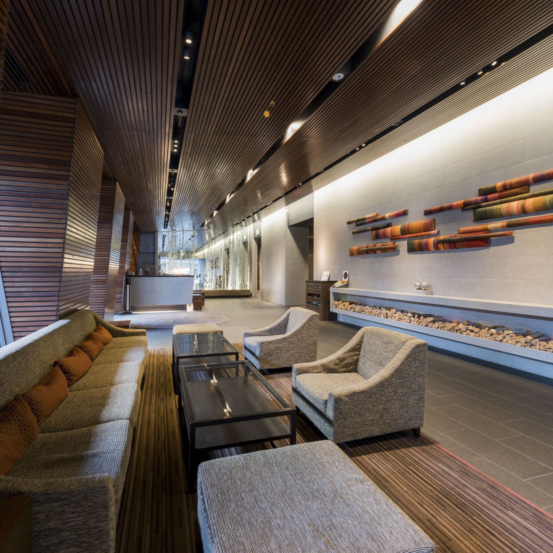 Hotel Mystays Sapporo Station Zewnętrze zdjęcie