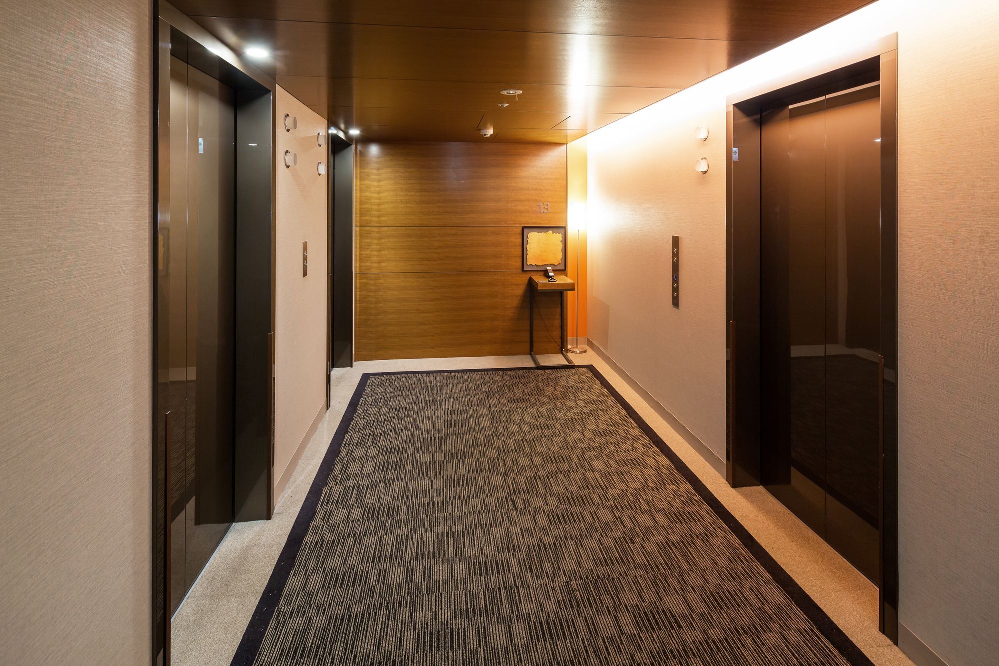 Hotel Mystays Sapporo Station Zewnętrze zdjęcie